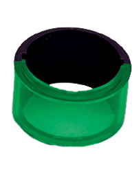 112-1/2&deg; Lens for Side Lights